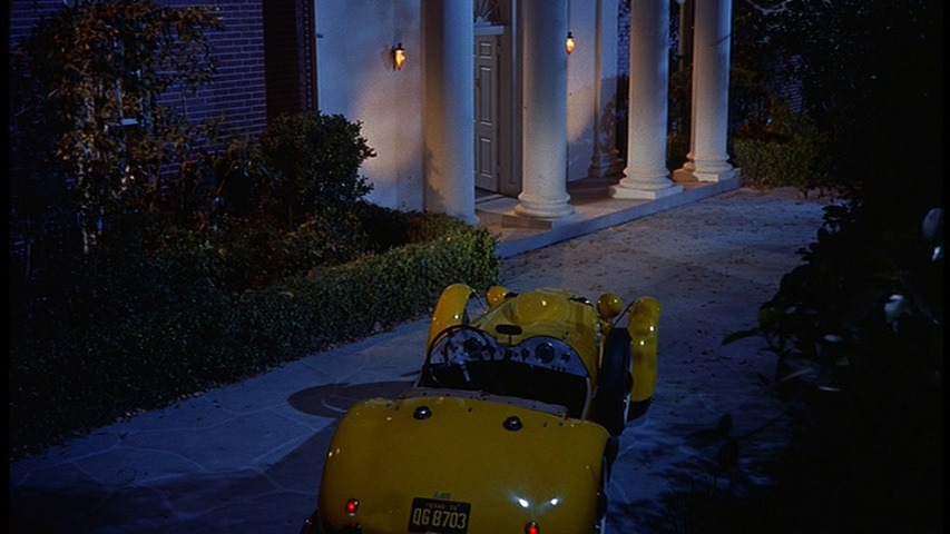 Screen capture from Written on the Wind