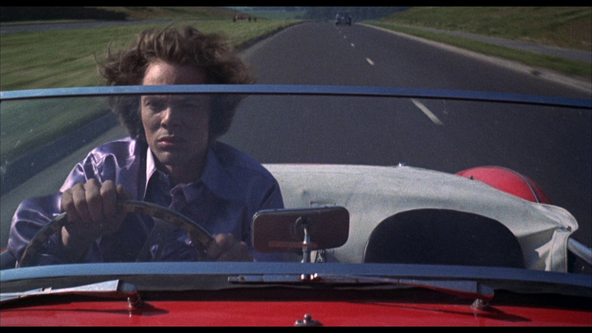 Screen capture from Scream and Scream Again