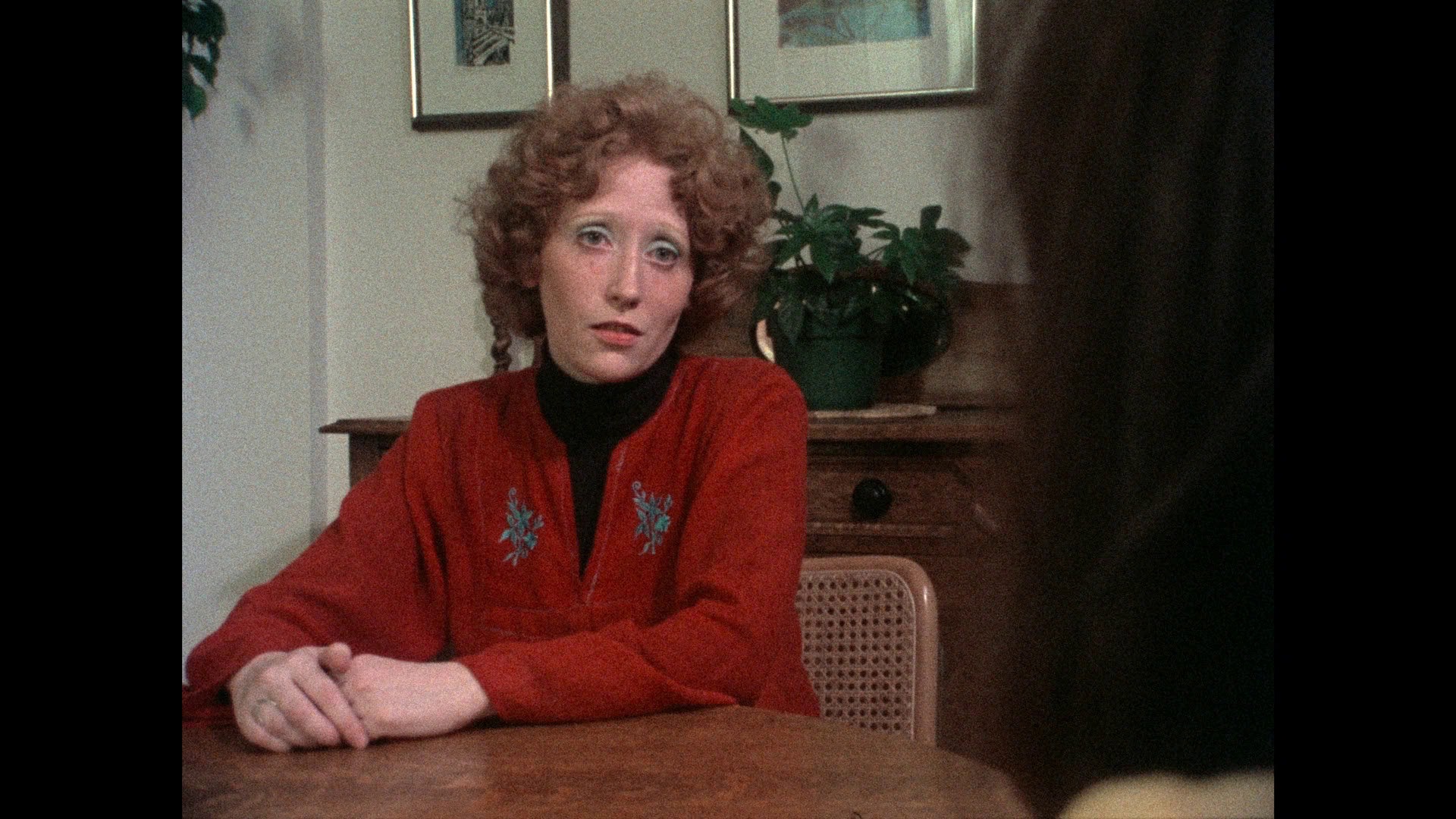 Screen capture from Not a Pretty Picture
