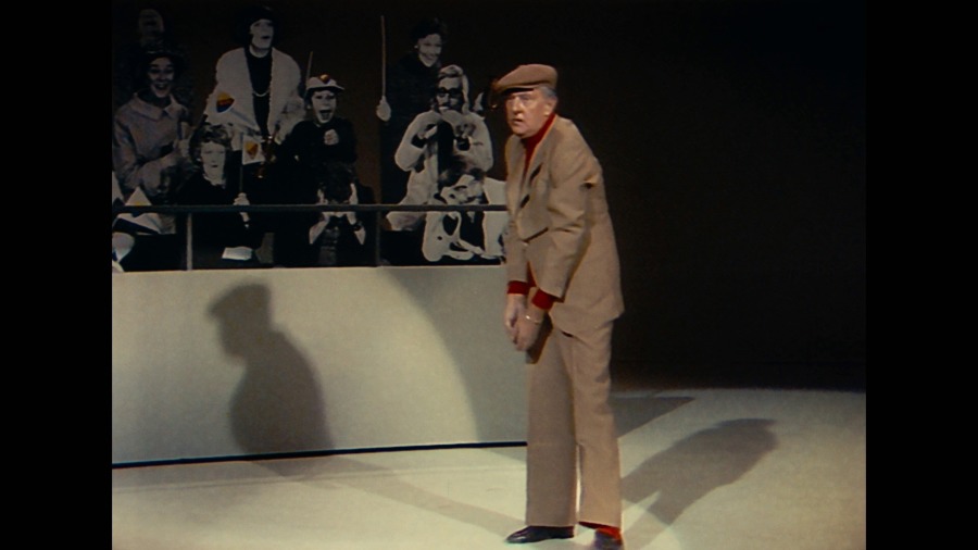 Screen capture from Parade