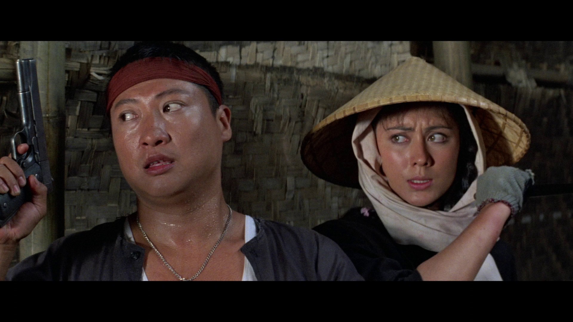 Screen capture from Eastern Condors