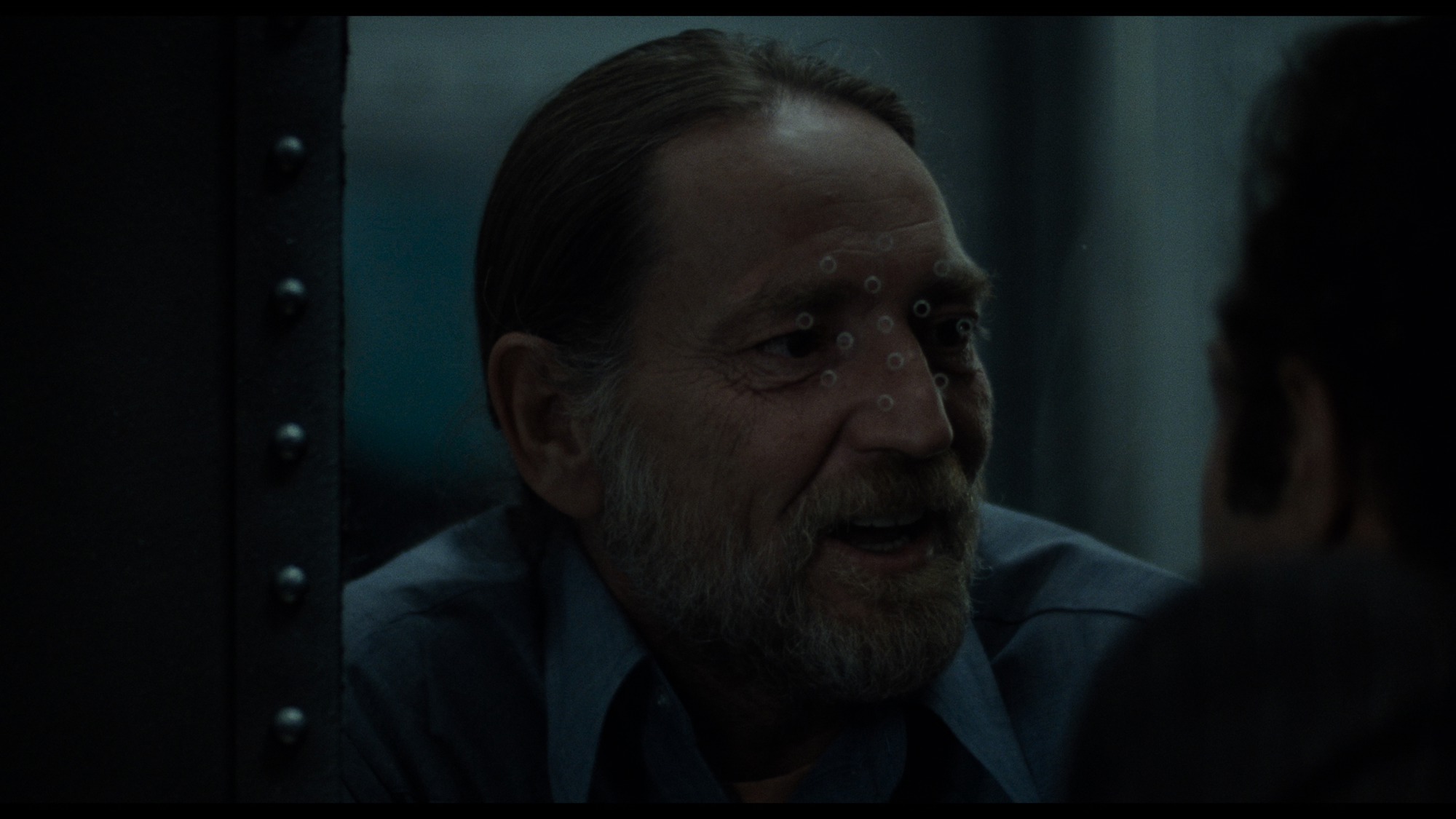 Screen capture from Thief