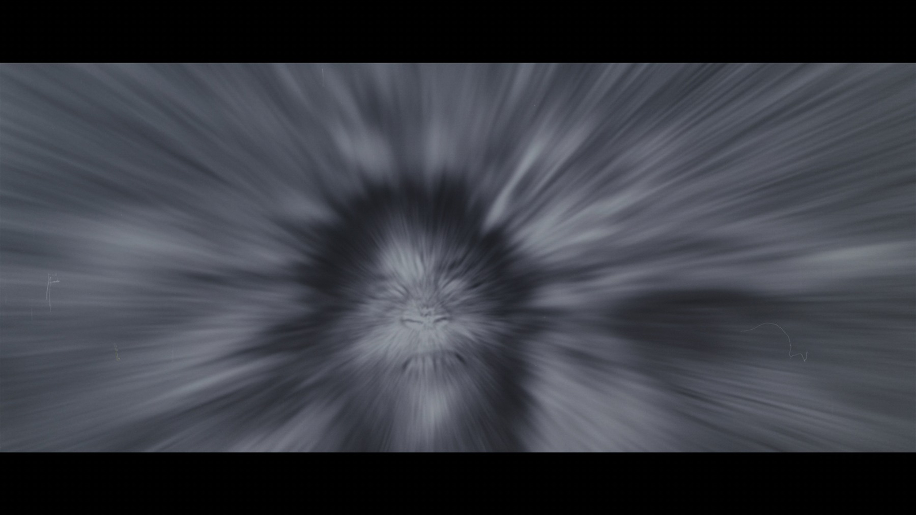 Screen capture from Pitch Black