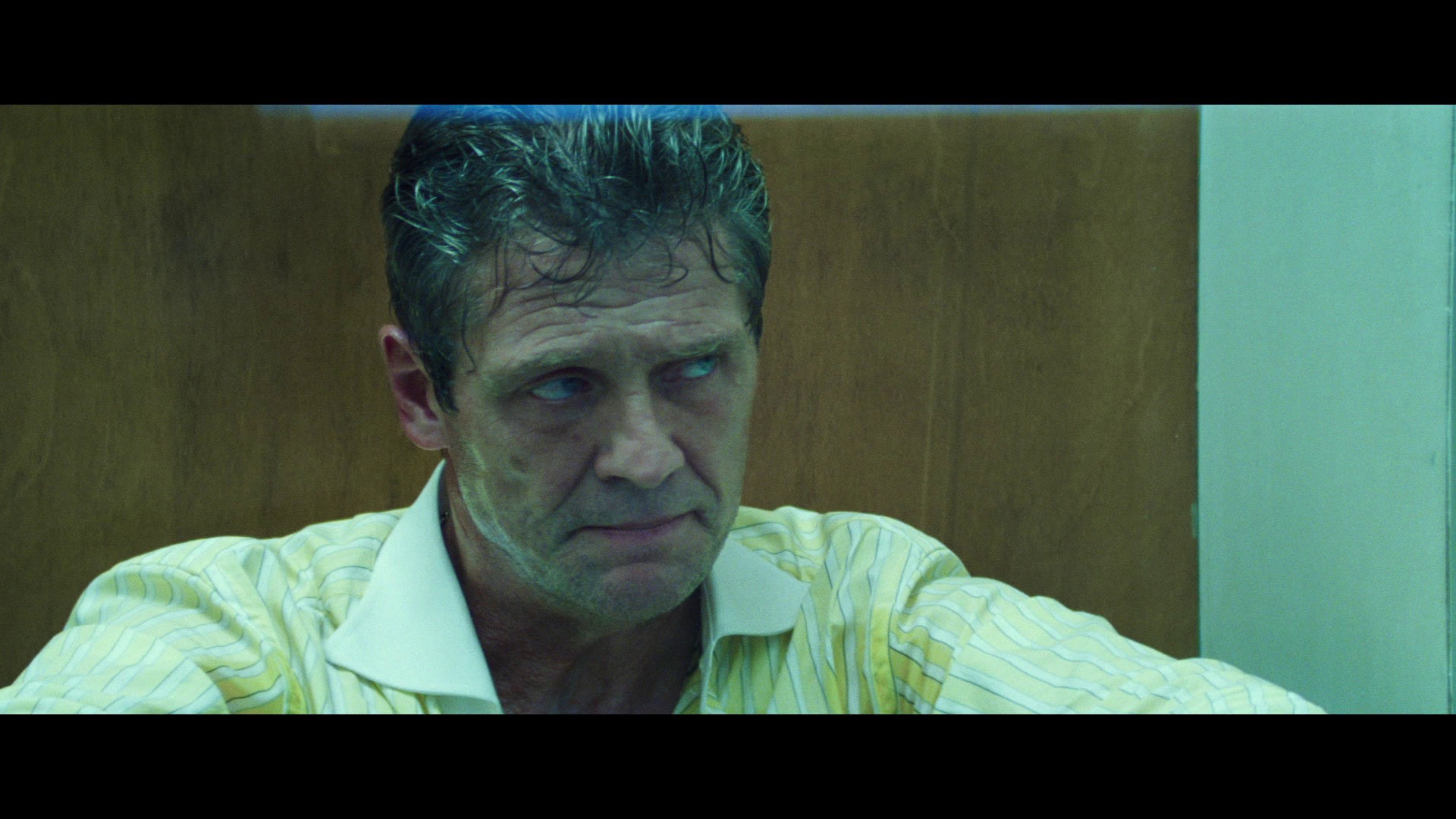 Screen capture from Uncut Gems