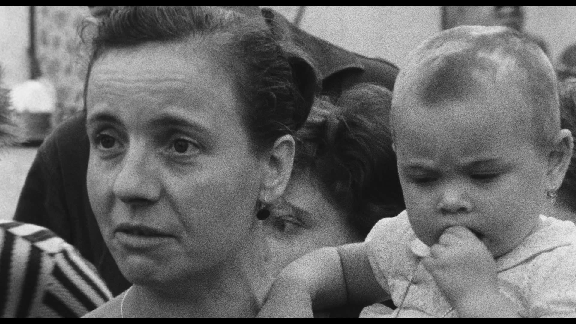 Screen capture from Pasolini 101