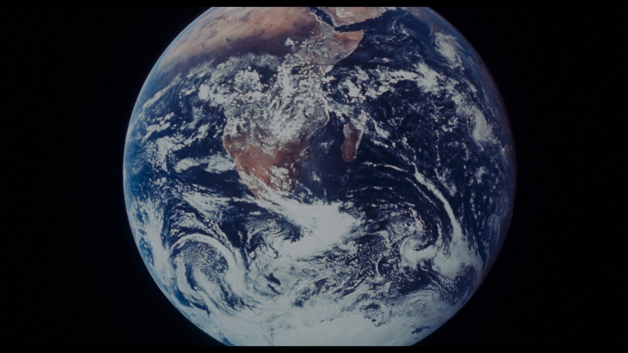 Screen capture from For All Mankind