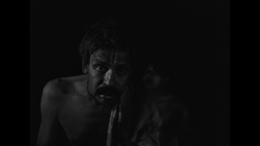Screen capture from A River Called Titas / Dry Summer