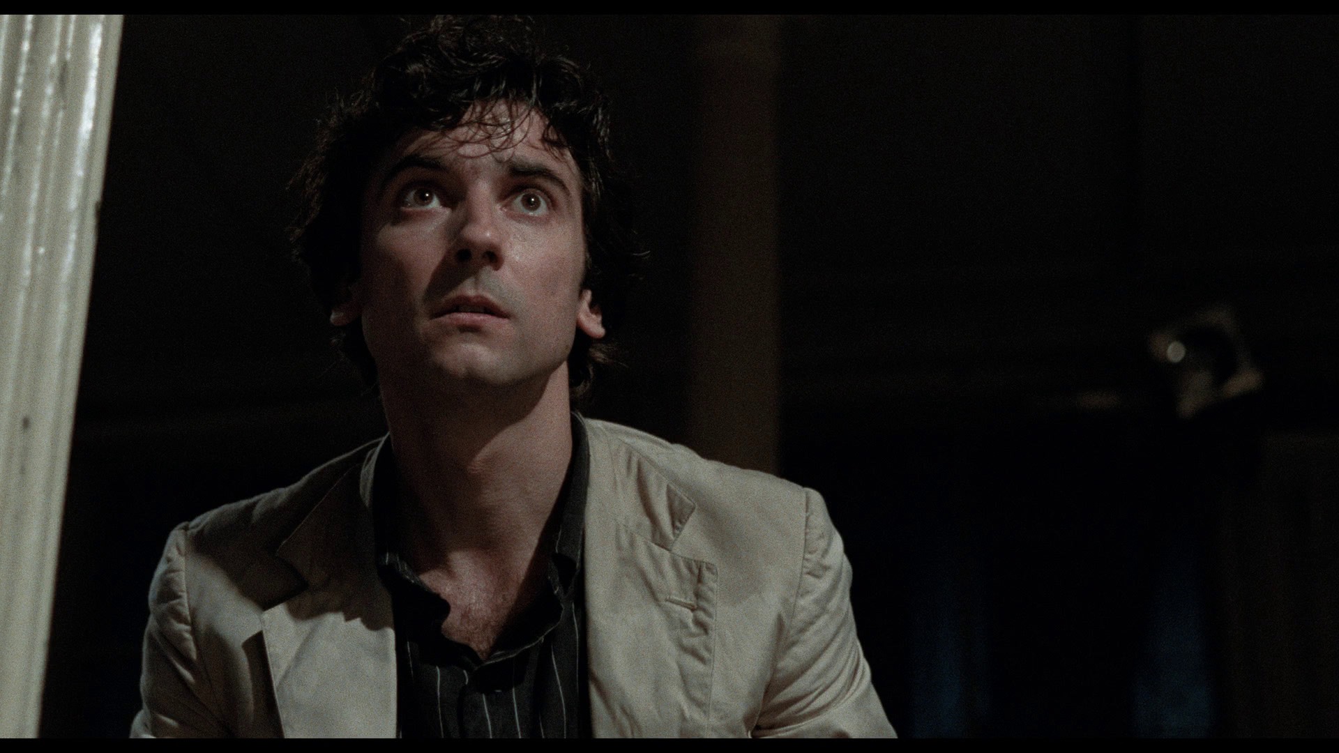 Screen capture from After Hours