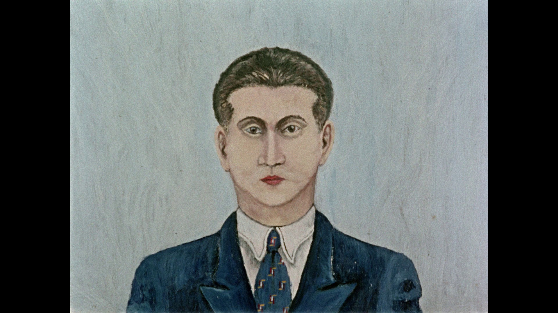 Screen capture from Essential Polish Animation