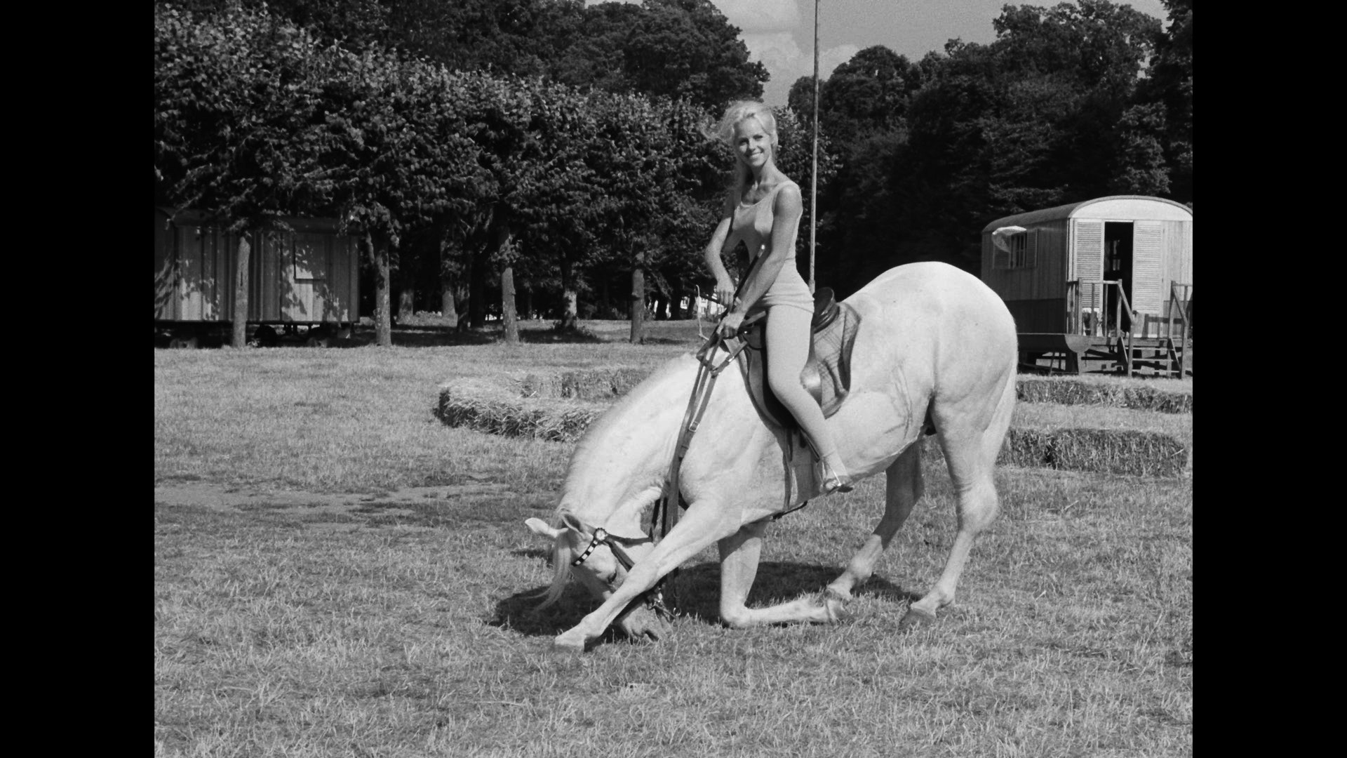 Screen capture from The Red Balloon and Other Stories: Five Films by Albert Lamorisse