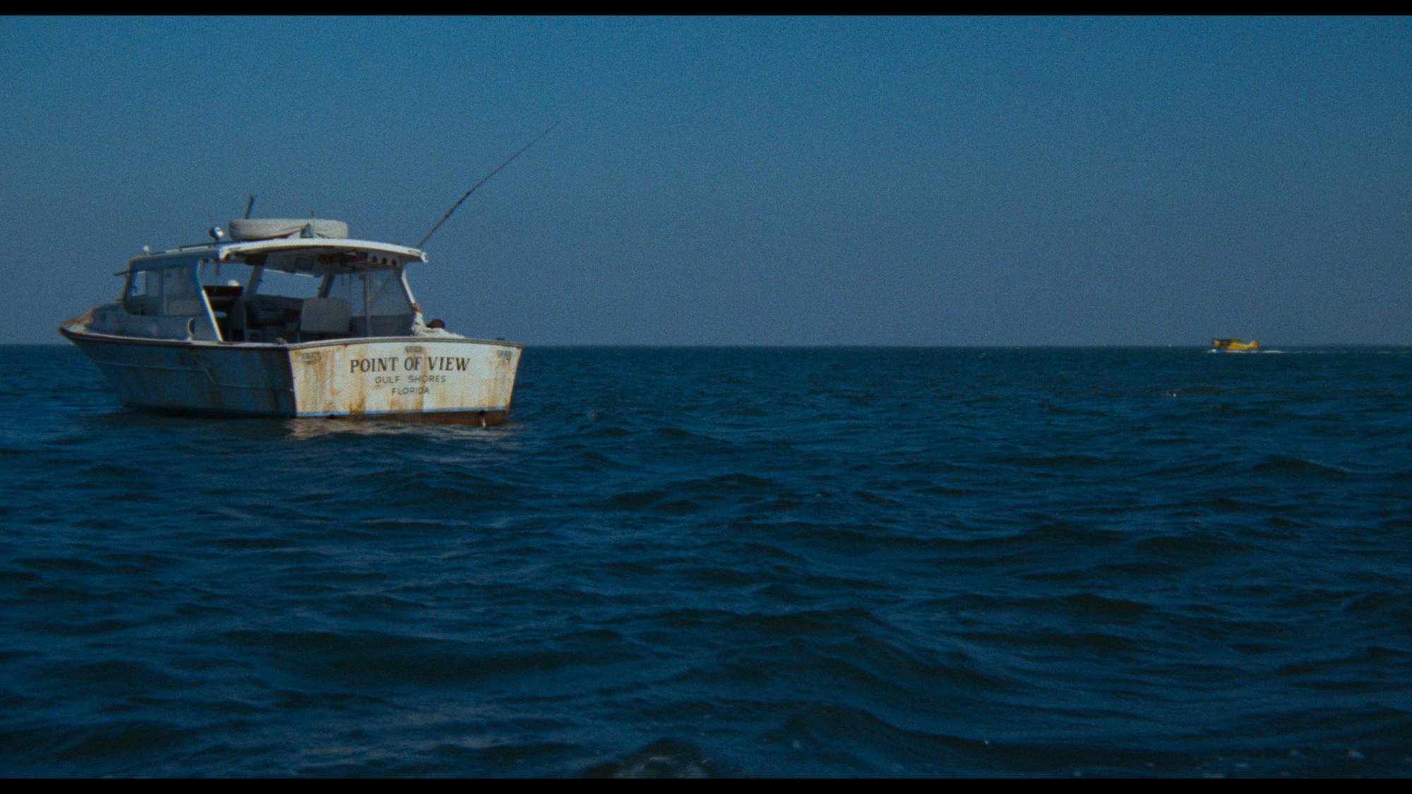 Screen capture from Night Moves