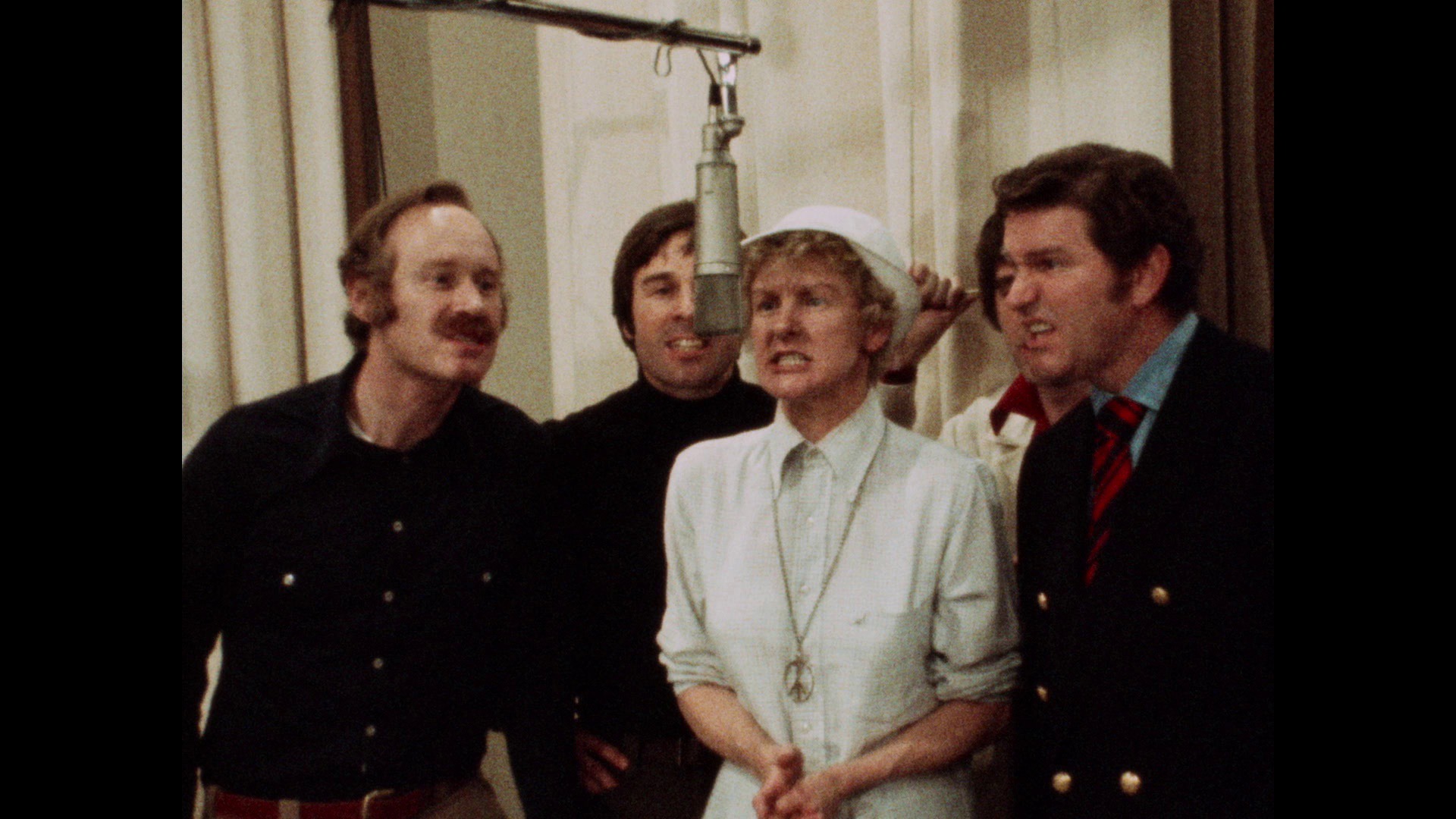 Screen capture from Original Cast Album: “Company”