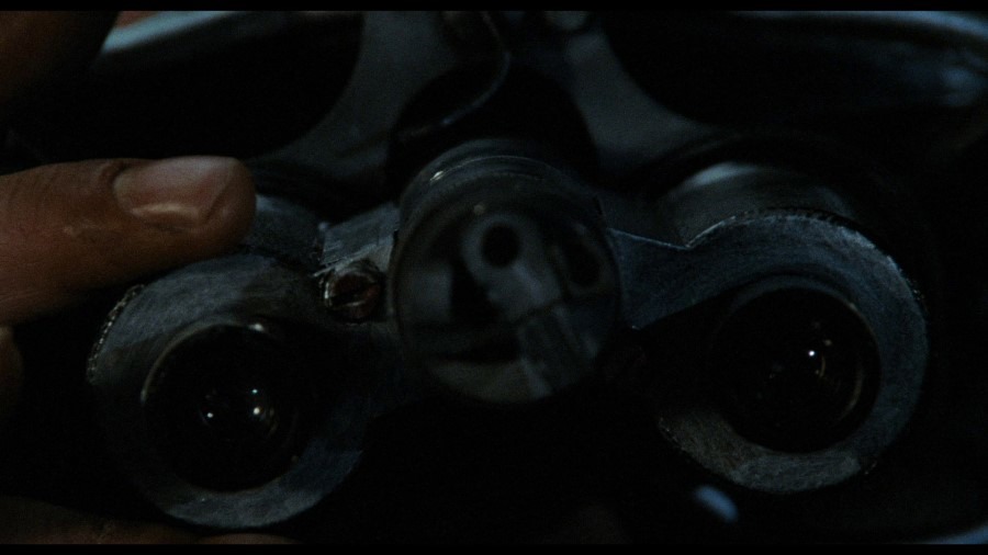 Screen capture from The Silence of the Lambs