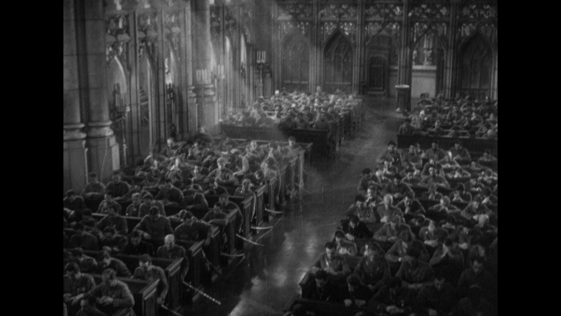 Screen capture from Broken Lullaby