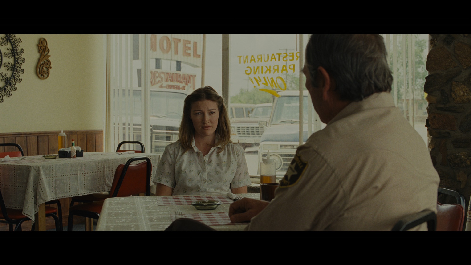 Screen capture from No Country for Old Men