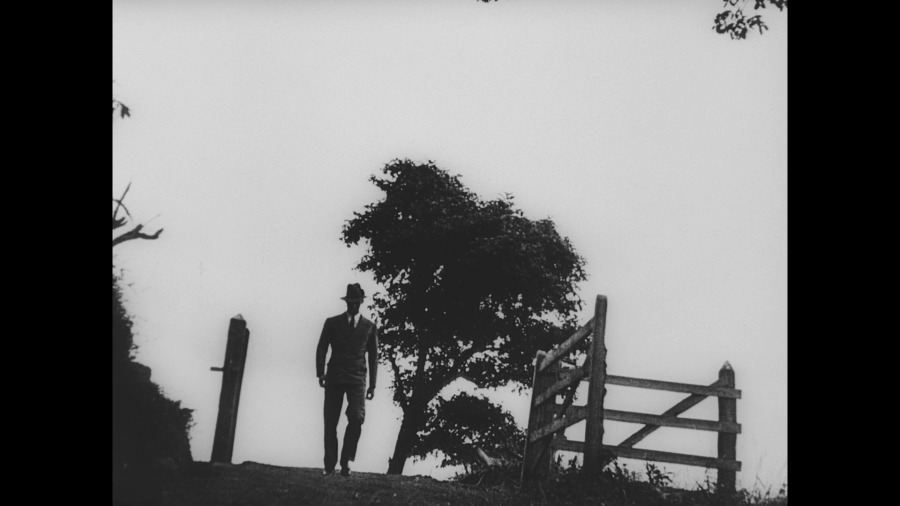 Screen capture from Revenge / Limite