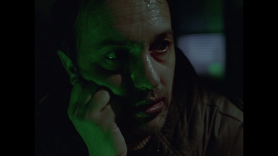 Screen capture from Dekalog
