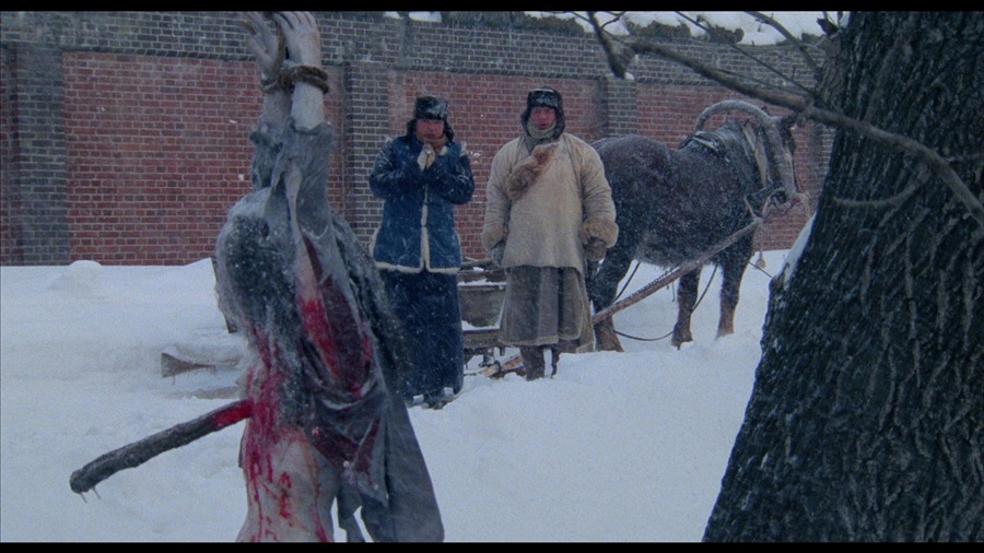 Screen capture from Zegen