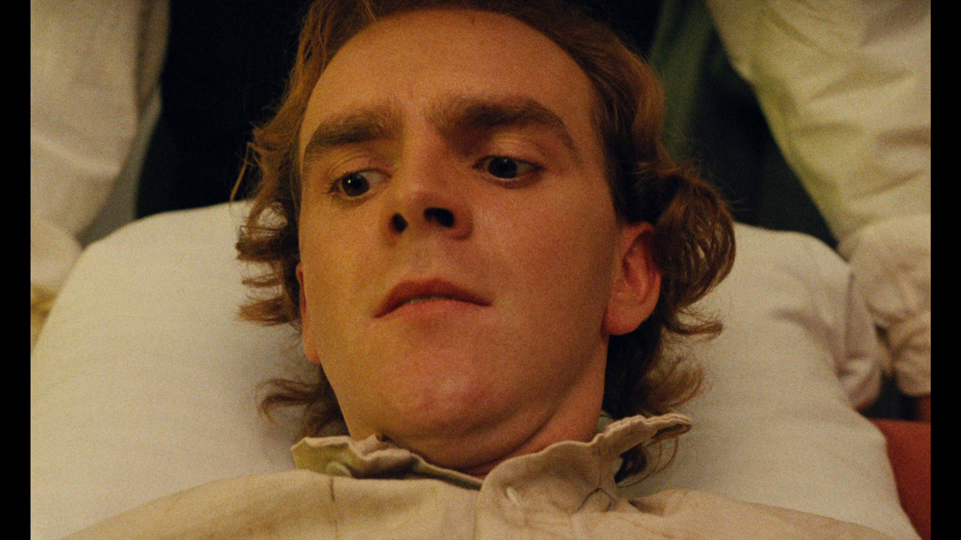 Screen capture from Madame Bovary