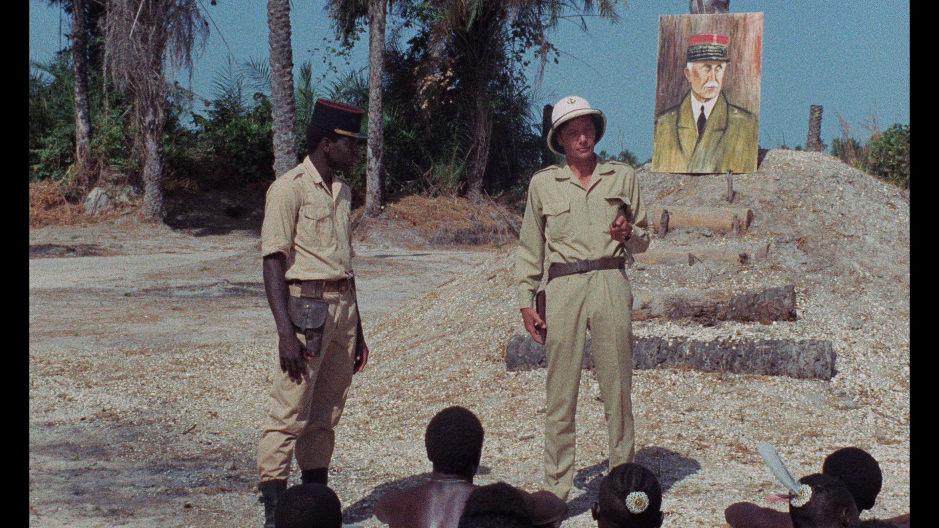 Screen capture from Emitaï
