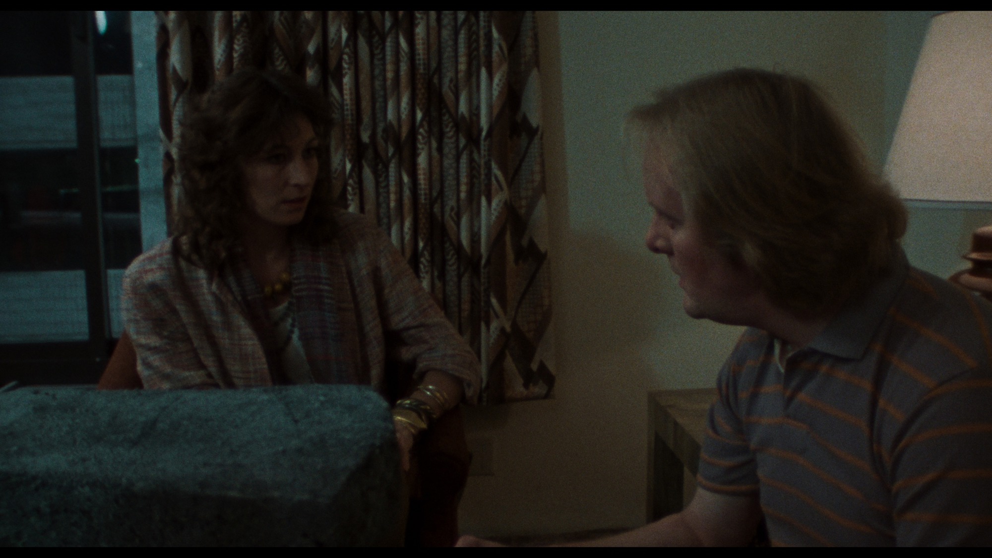 Screen capture from This Is Spinal Tap