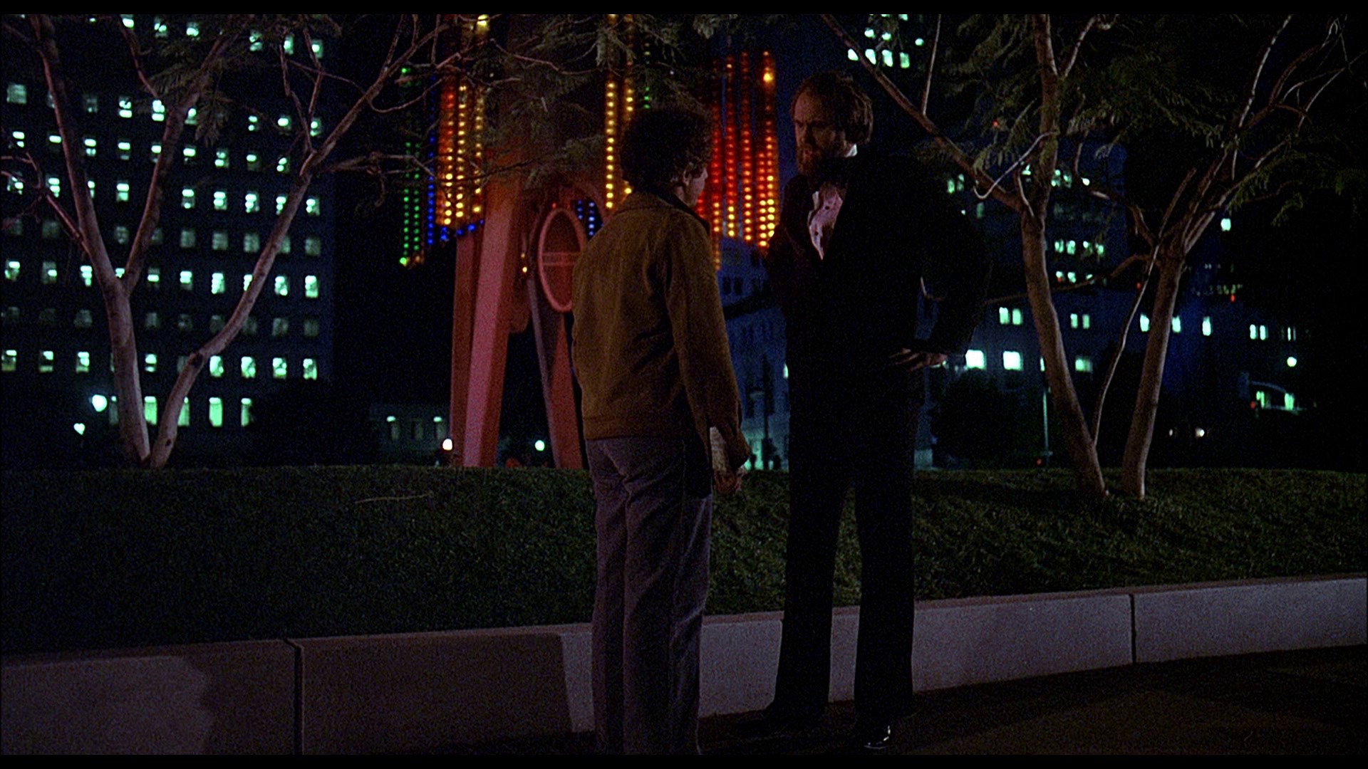 Screen capture from The Big Fix