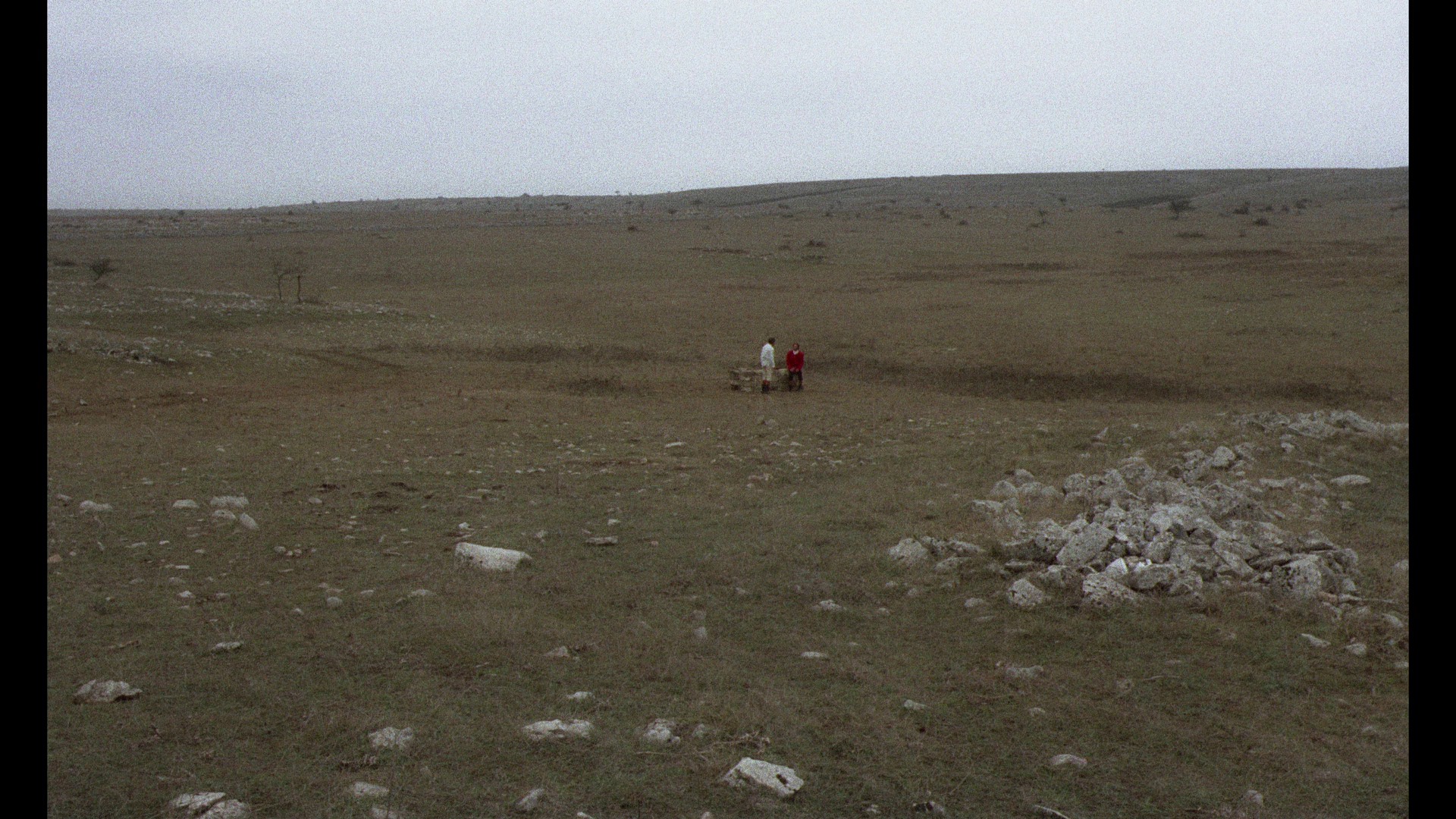Screen capture from Allonsanfan