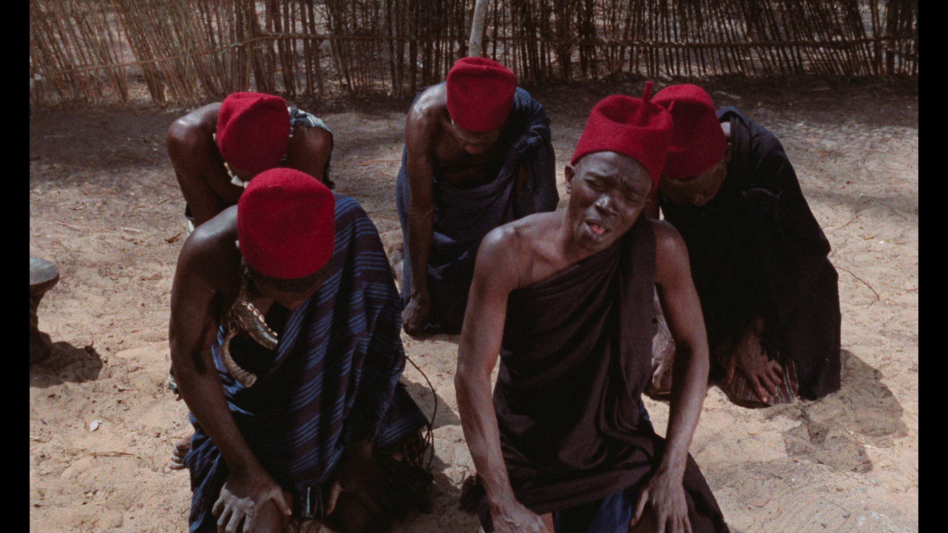 Screen capture from Emitaï
