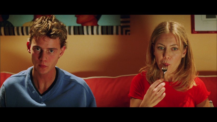 Screen capture from All About My Mother