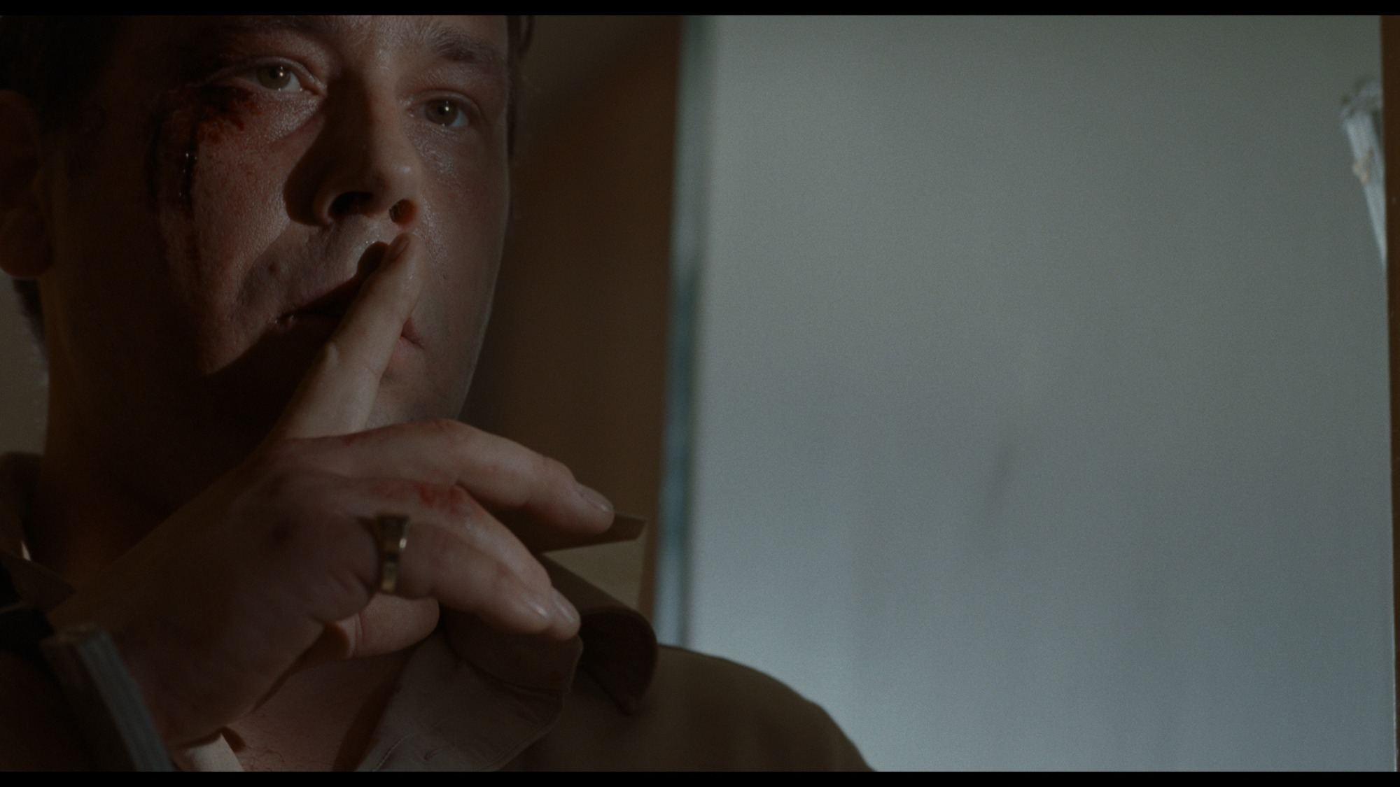 Screen capture from Read My Lips