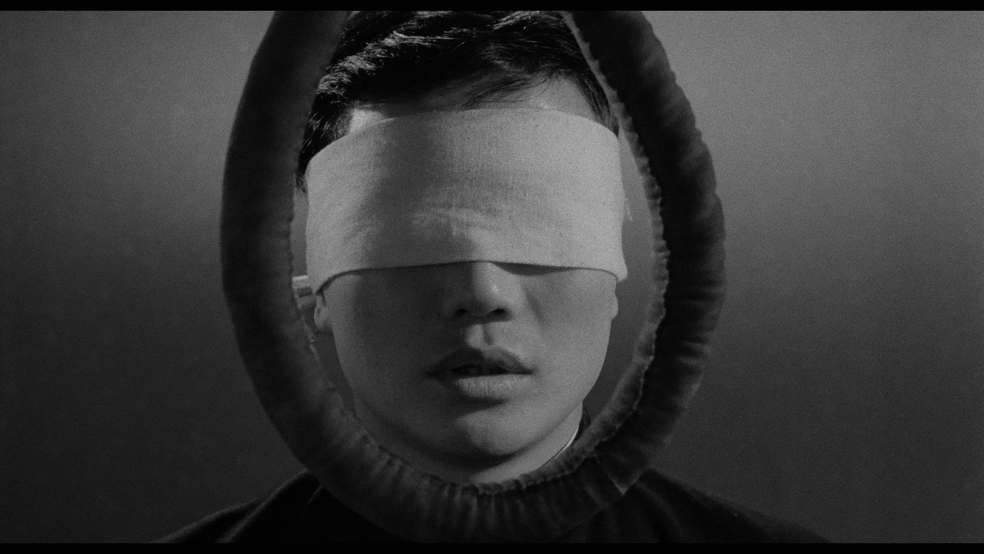 Screen capture from Radical Japan: Cinema and State