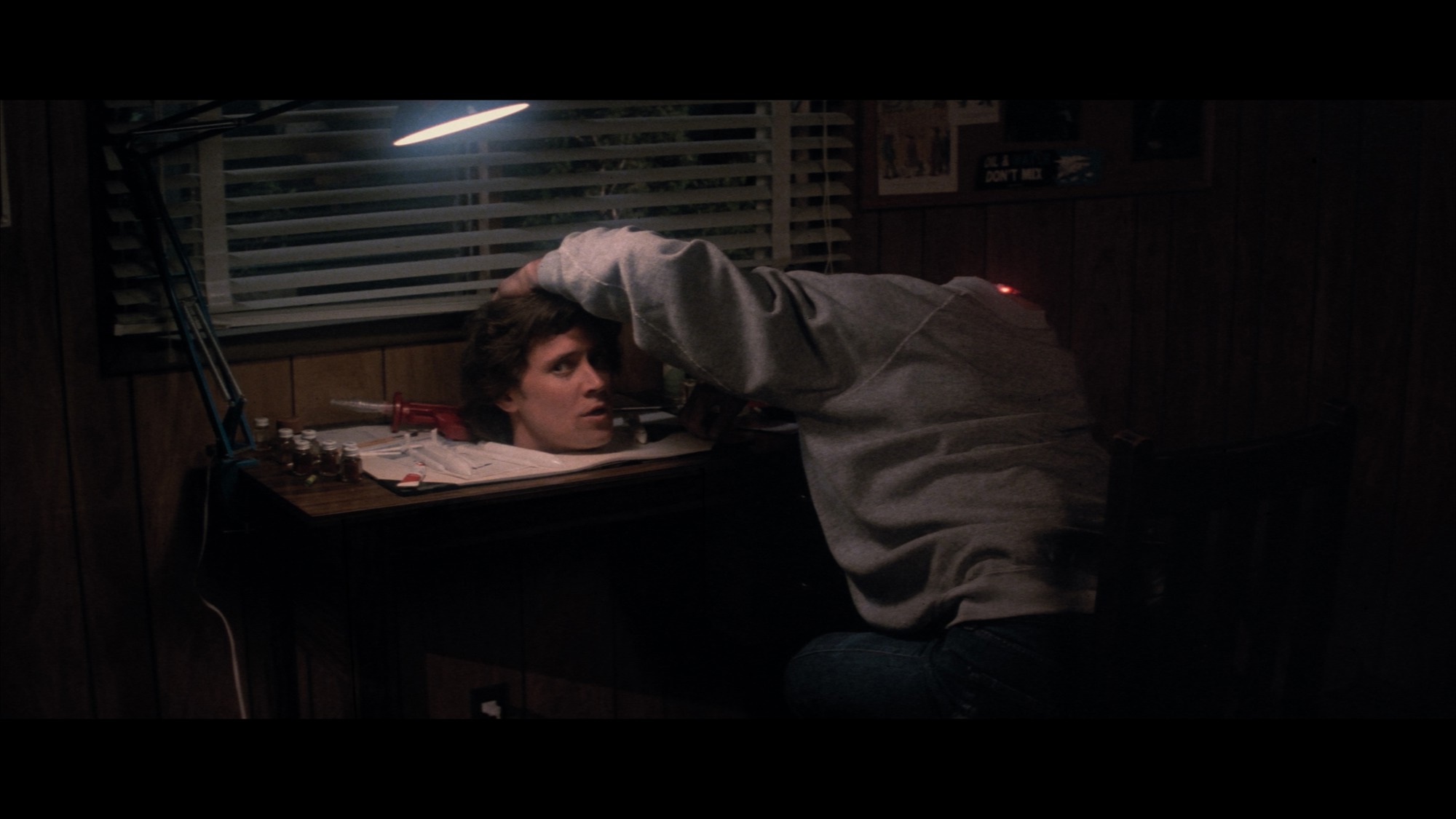 Screen capture from The Last Starfighter