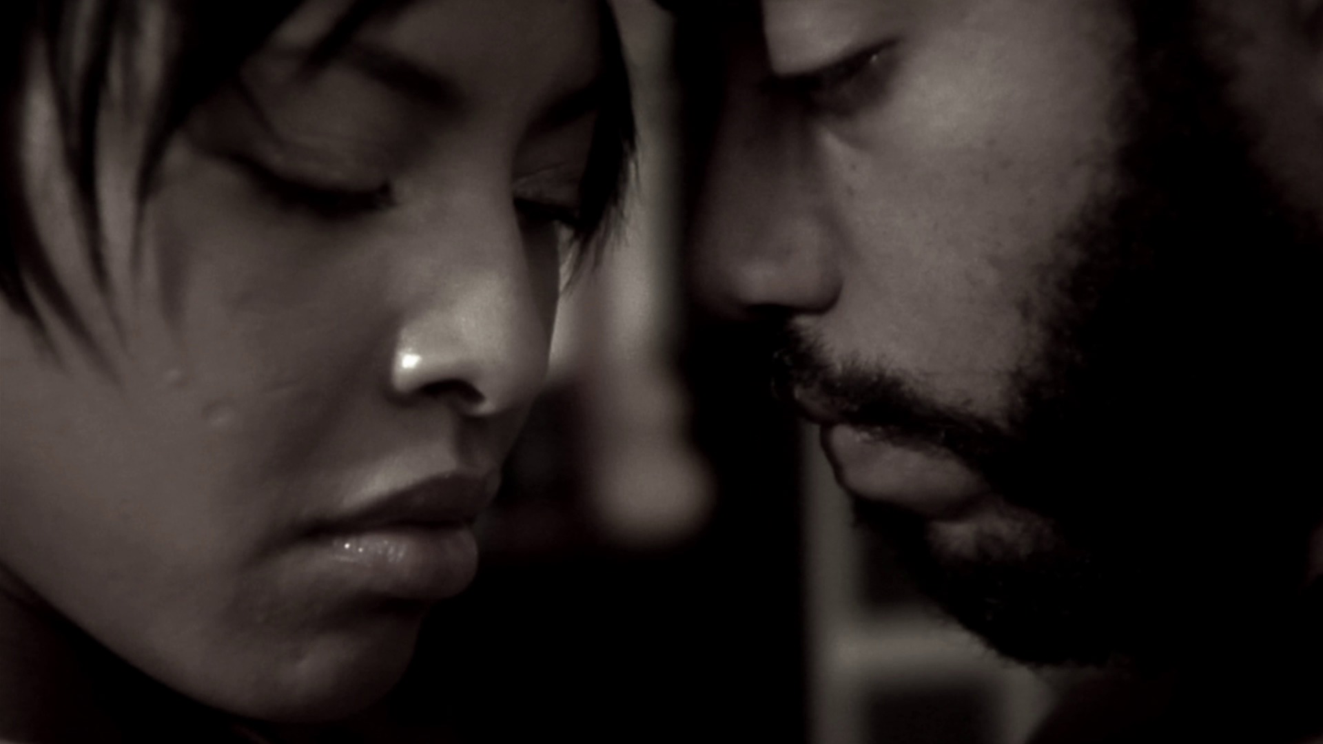 Screen capture from Medicine for Melancholy