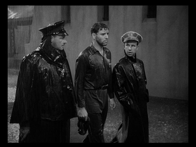 Screen capture from Brute Force