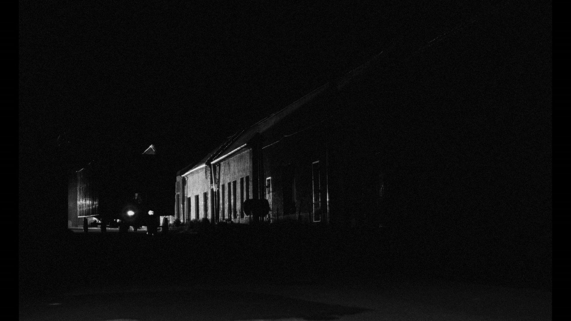 Screen capture from Werckmeister Harmonies