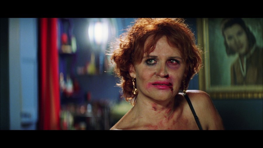 Screen capture from All About My Mother