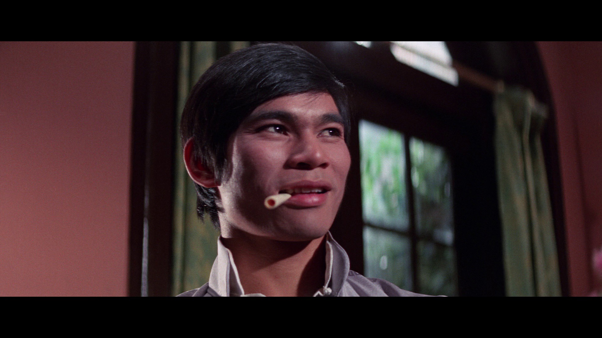 Screen capture from Shawscope: Volume One