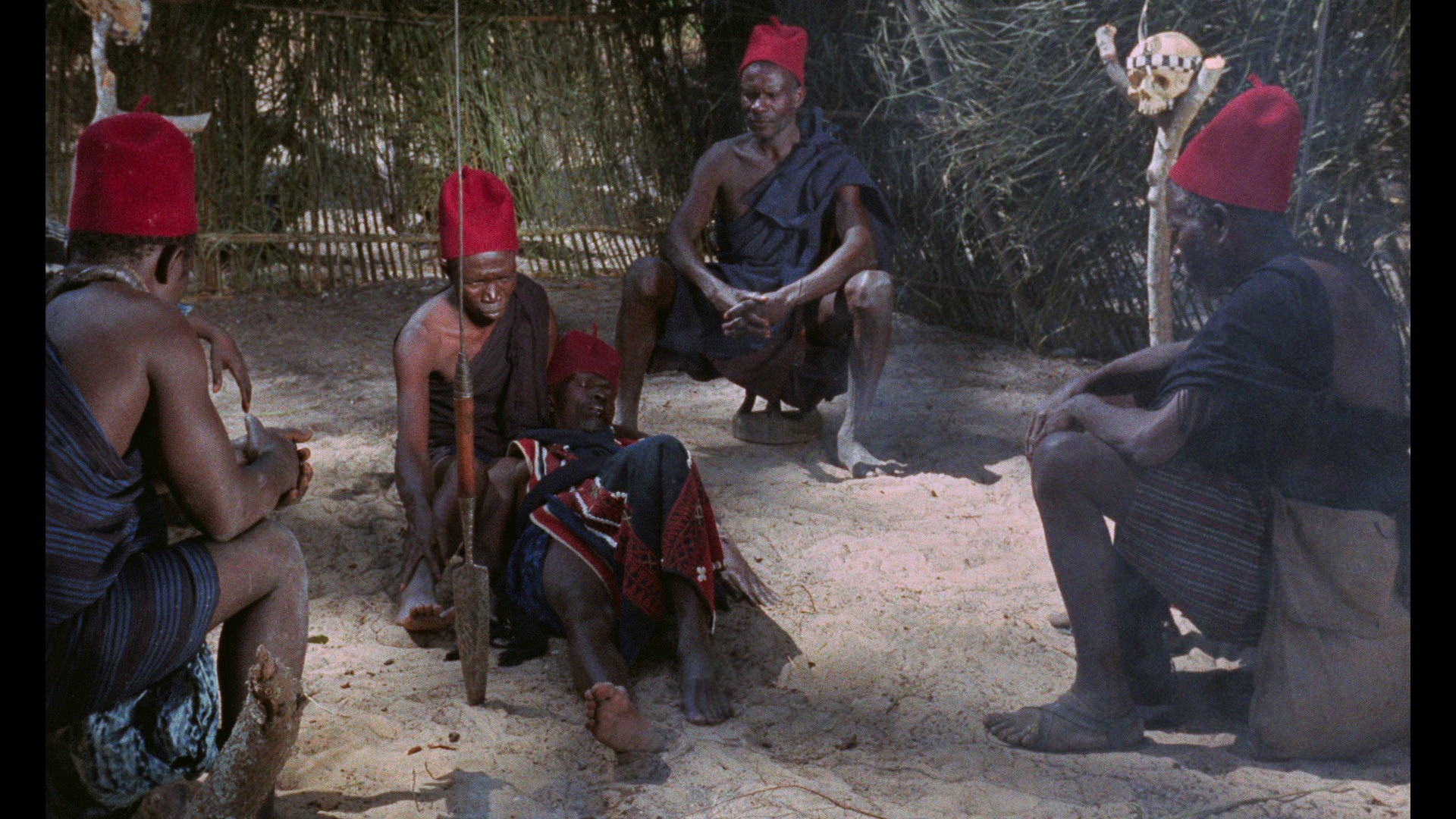Screen capture from Emitaï