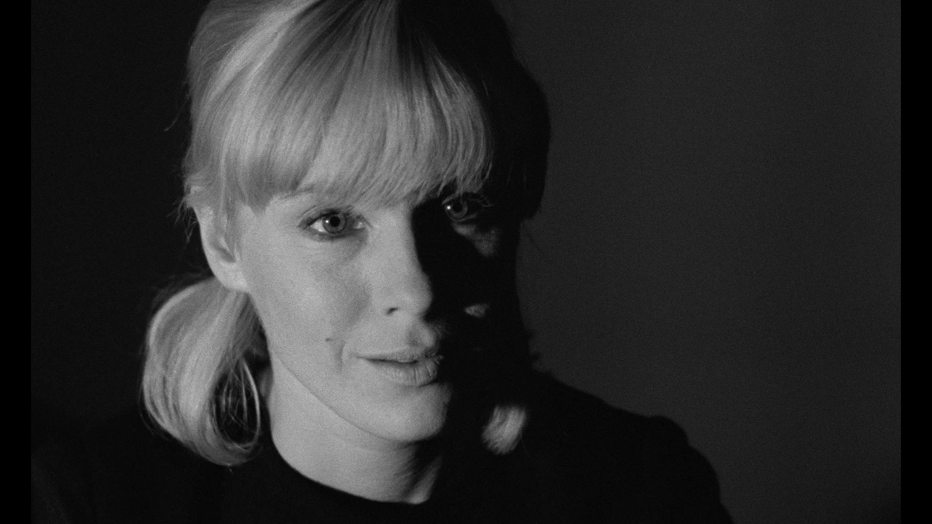 Screen capture from Three Films by Mai Zetterling