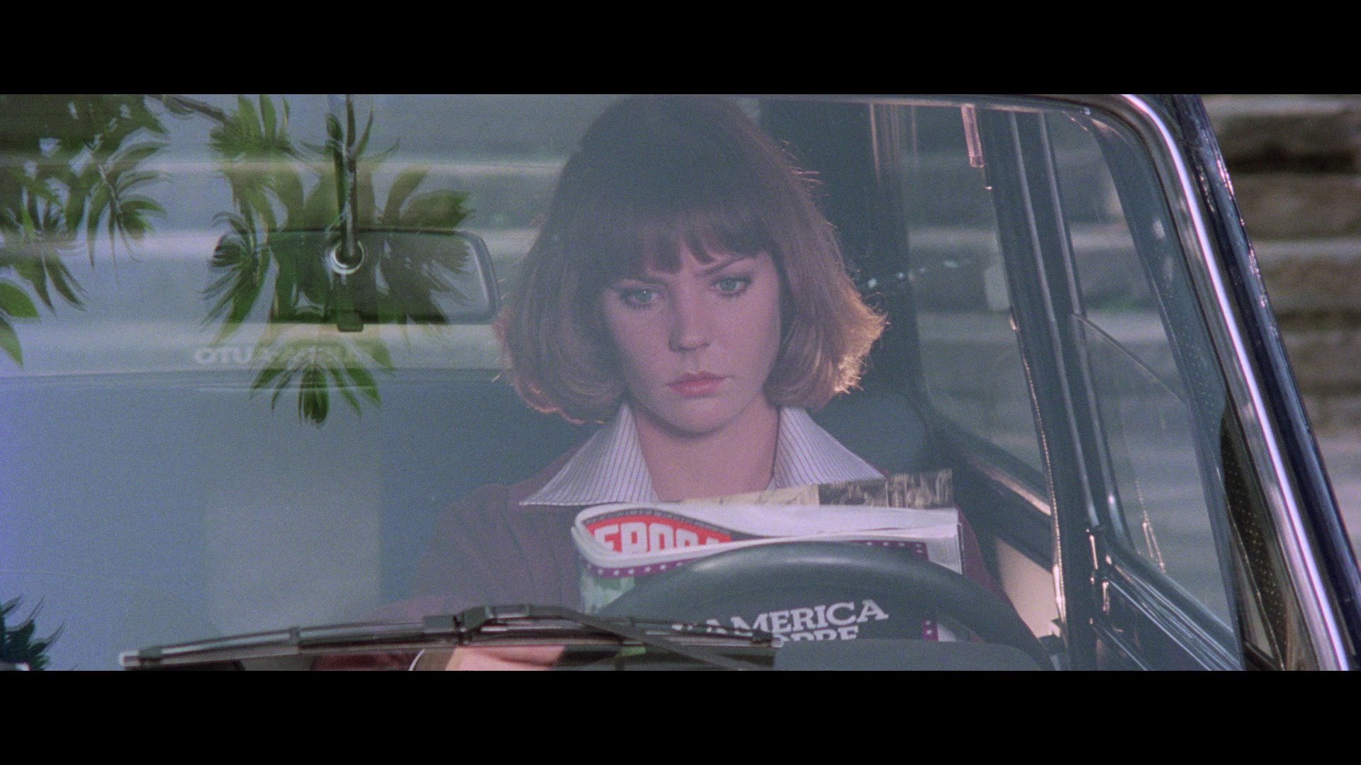 Screen capture from Years Of Lead: Five Classic Italian Crime Thrillers 1973-1977