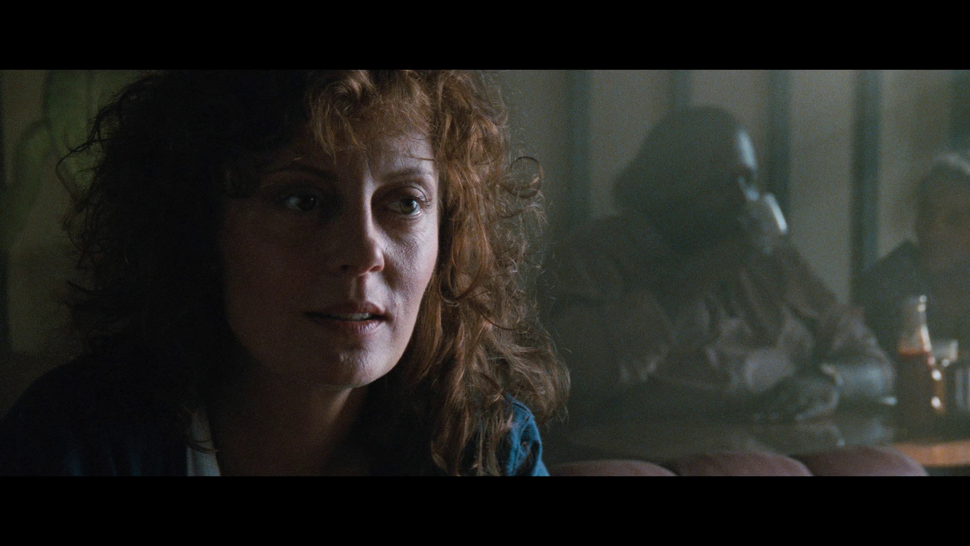 Screen capture from Thelma & Louise