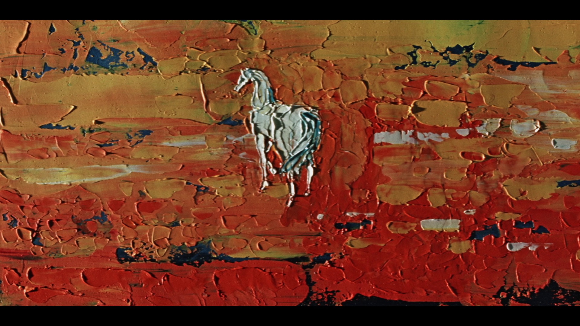 Screen capture from Essential Polish Animation