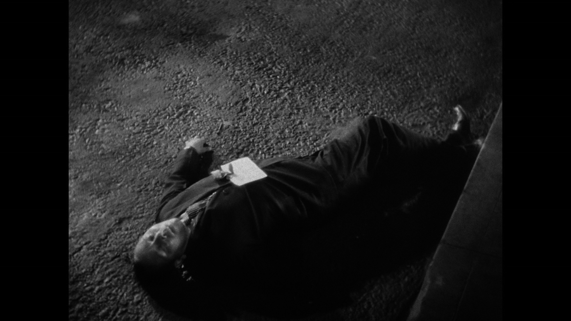 Screen capture from Scarface