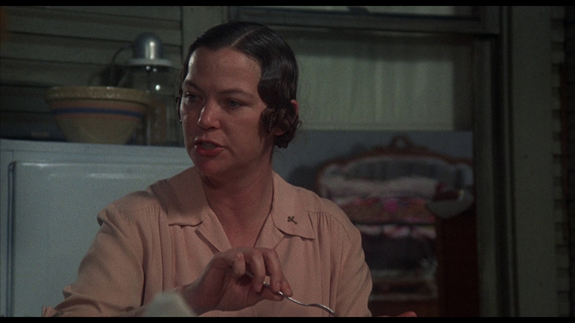 Screen capture from Thieves Like Us