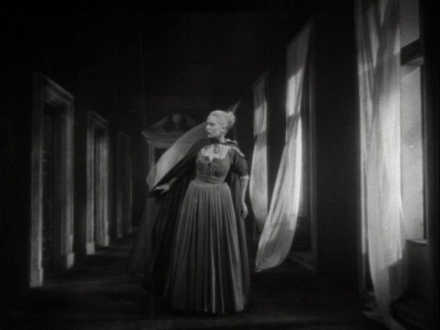 Screen capture from Beauty and the Beast