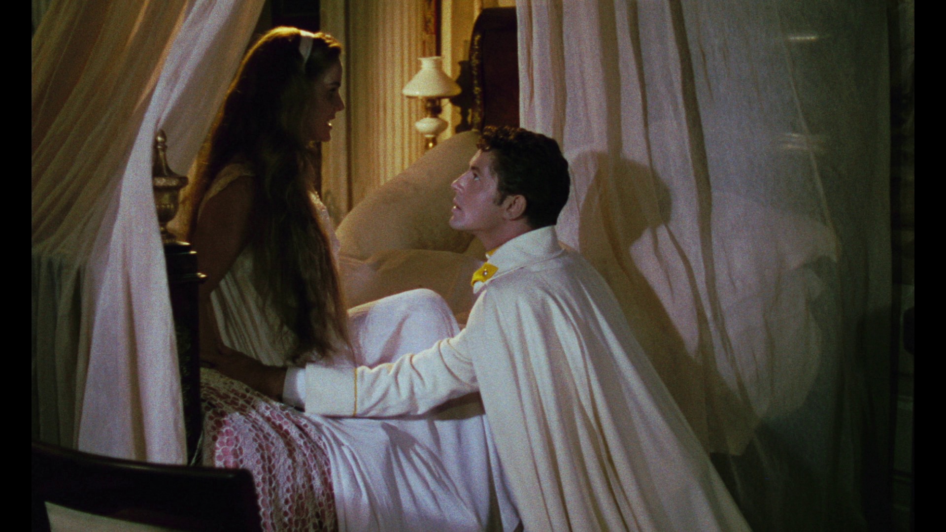 Screen capture from Senso