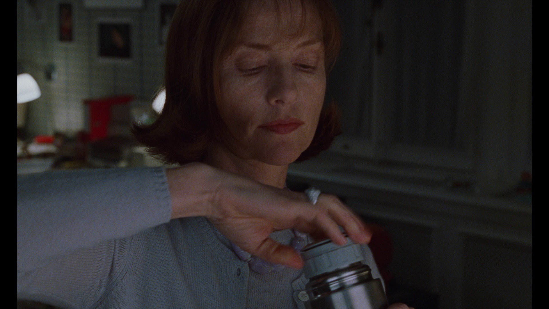 Screen capture from Nightcap