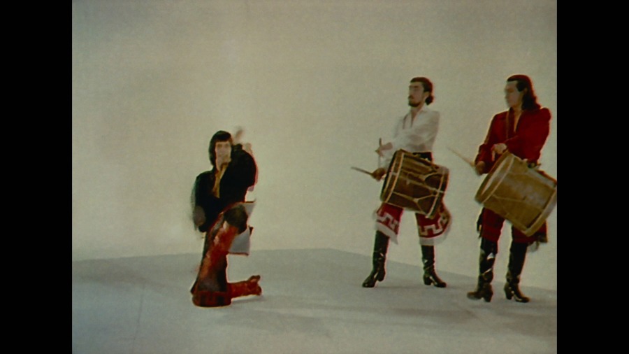 Screen capture from Parade