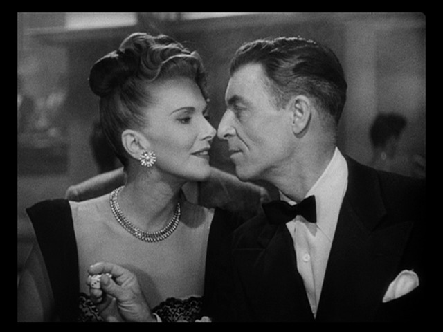 Screen capture from Brute Force