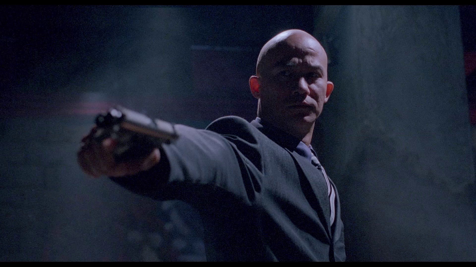 Screen capture from Running Out of Time 01:02